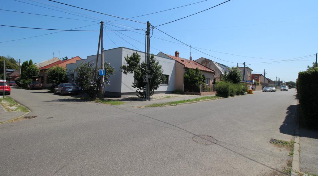 NA PRENÁJOM: Multifunkčný priestor 55 m² (Sklad / Dielňa / Kancelária) – A. Bernoláka, Michalovce