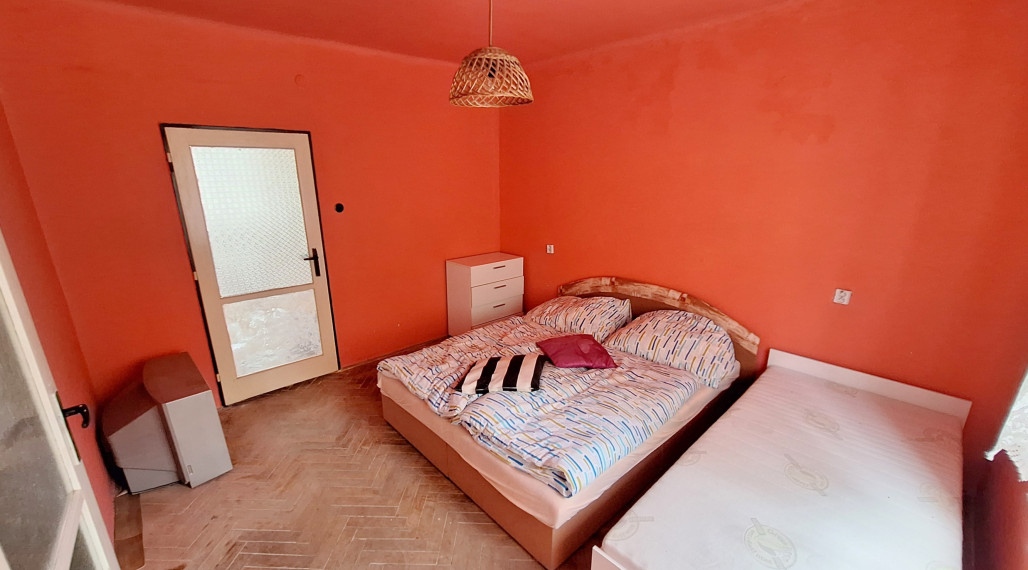 EXKLUZÍVNE NA PREDAJ 2 izbový byt na Gorkého ulici v ML
