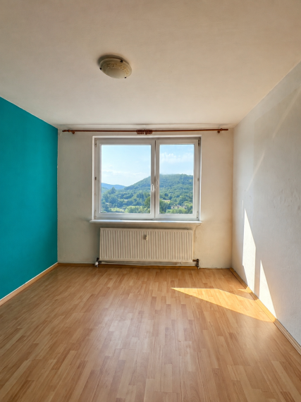 Na predaj 3 izbový byt s balkónom na Sidl.III v Humennom