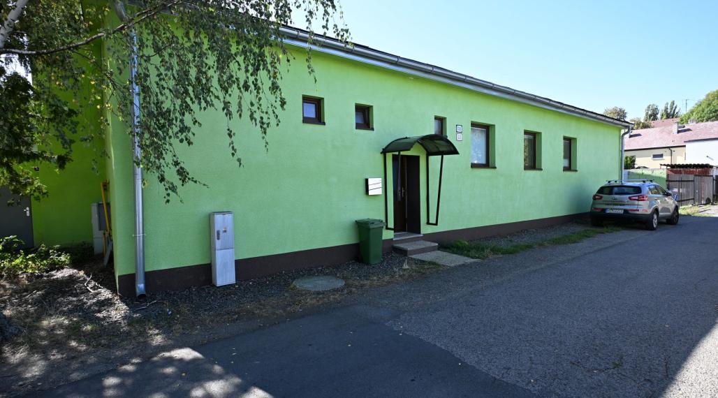 PREDAJ POLYFUNKČNÉHO OBJEKTU na ul. Fraňa Kráľa MICHALOVCE