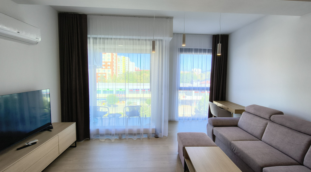 REZERVOVANÝ PRÉMIOVÝ 3-IZBOVÝ BYT – CENTRAL POINT HUMENNÉ