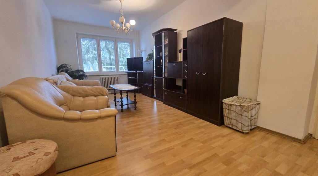 NA PRENÁJOM: Príjemný 2-izbový byt (55 m²) | Ševčenkova ulica, Humenné