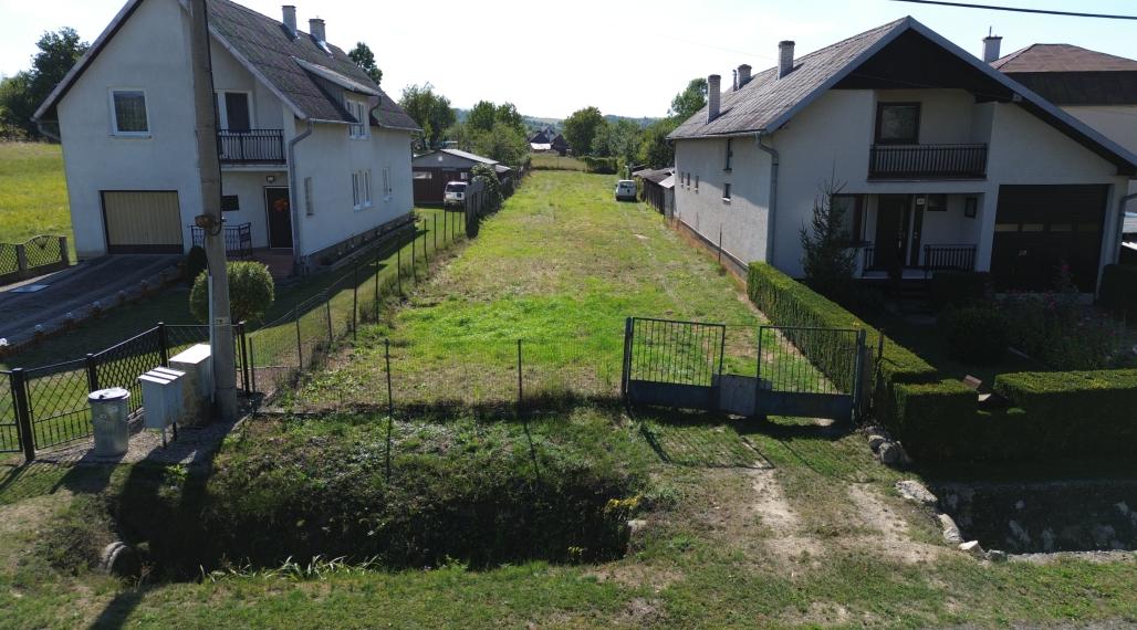 EXKLUZÍVNE NA PREDAJ: Pozemok Rovné, okr. Humenné