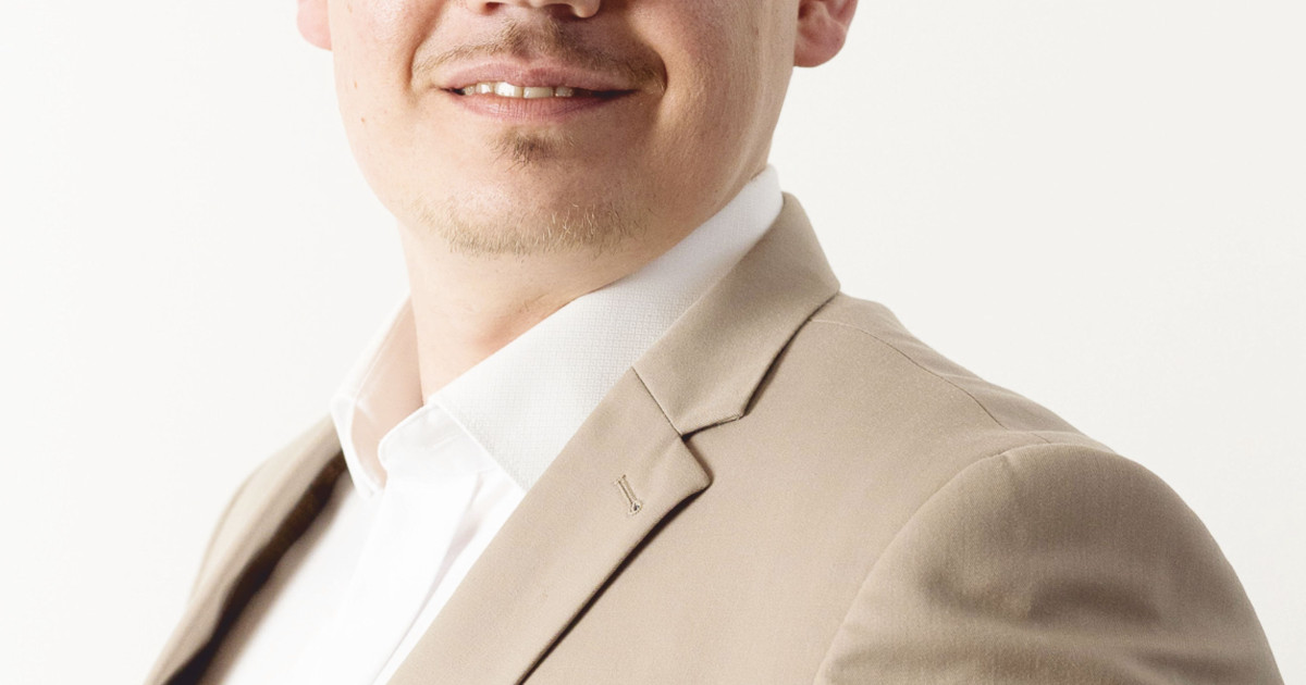 Tomáš Matta