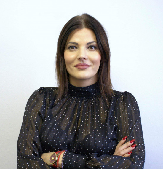 Bc. Alena Kimlerová