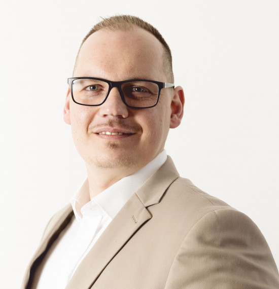 Tomáš Matta