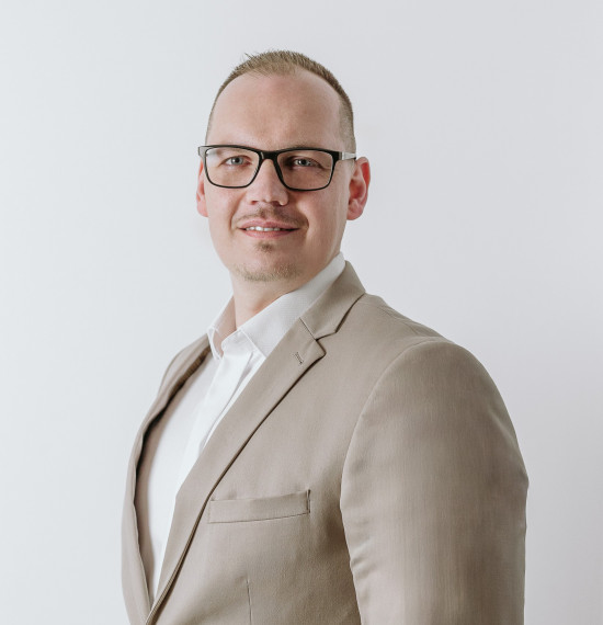 Tomáš Matta