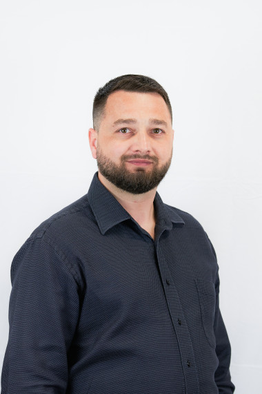 Matúš Mackanič