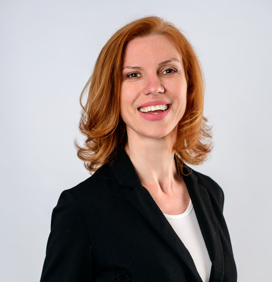 Mgr. Zuzana Harasimová
