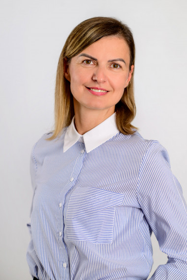 Alena Kundrátová