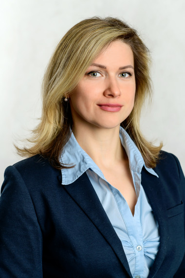 Ing. Dana Typčuk