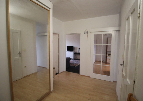 PREDANÝ EXKLUZÍVNE 3 izbový byt, ktorý ste hľadali