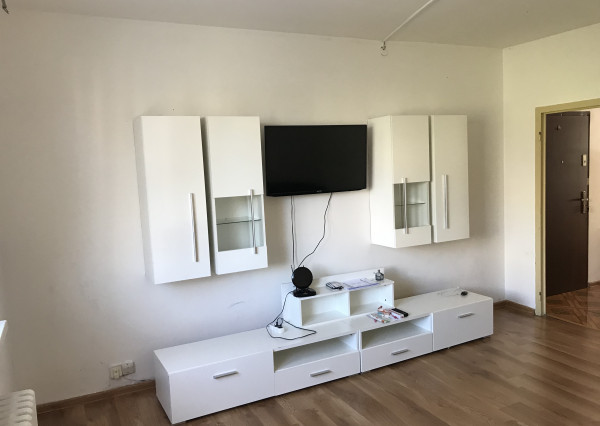 PRENAJATÉ - Na prenájom 2i byt, Exnárova, Prešov