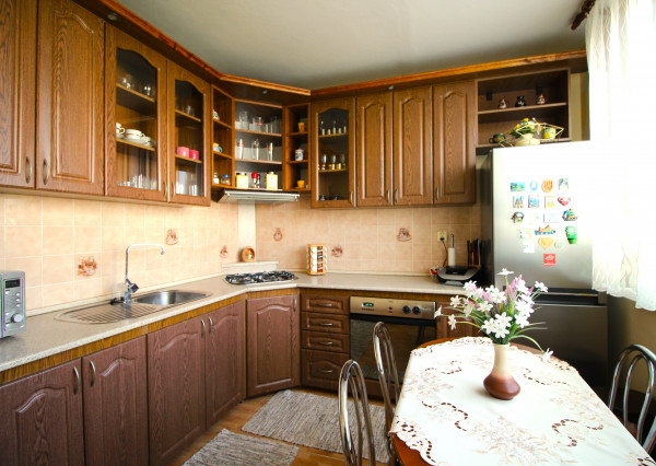 PREDANÉ - PREDAJ 3 izb. bytu sídlisko 3 HUMENNÉ