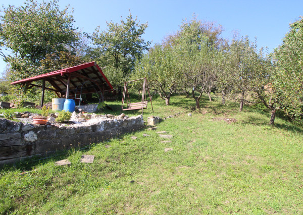 PREDANÉ Na PREDAJ MIMORIADNÁ chatka v ZO Kudlovce v meste Humenné