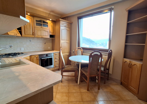 PRENAJATÉ -  PONUKA PRENÁJMU 3 izbového BYTU v meste SNINA