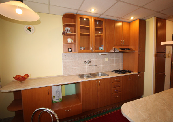 PREDANÉ - Na predaj 4izbový byt na Sídlisku III v meste Humenné