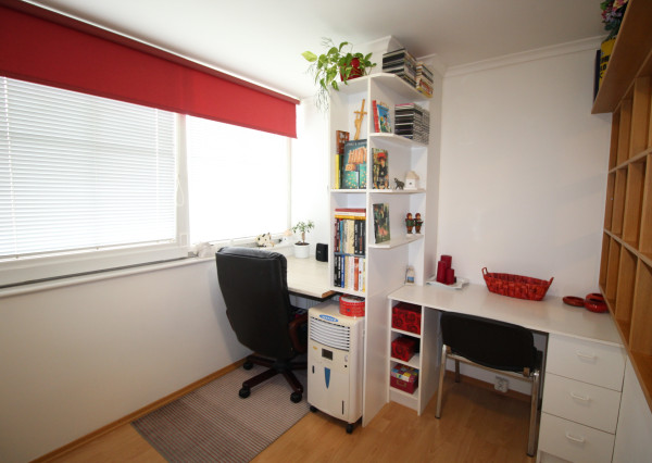 PREDANÝ prerobený 3izbový byt na Ul. Dargovských hrdinov v meste Humenné