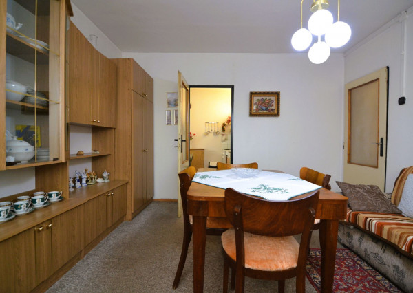 PREDANÉ - PREDAJ 3-izbového BYTU v HUMENNOM