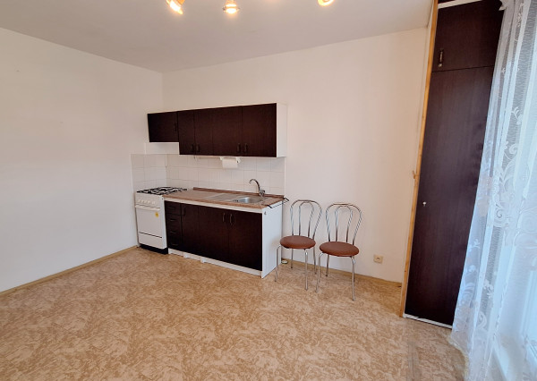 PREDANÉ - NA PREDAJ 3-izbový BYT v meste Humenné