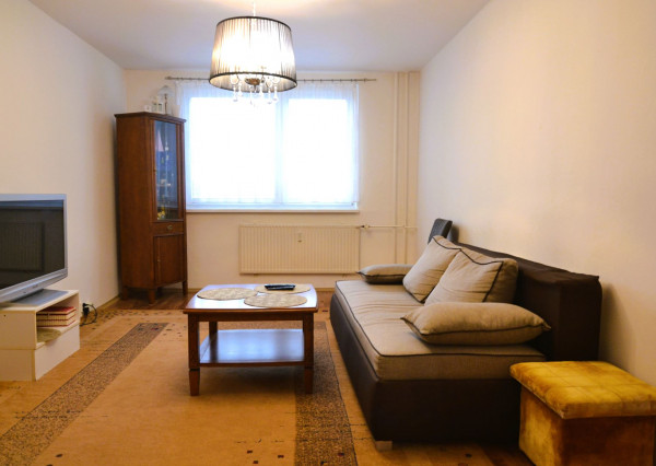 PREDANÉ-PREDAJ 3-izbového BYTU v HUMENNOM ul. KOŠICKÁ