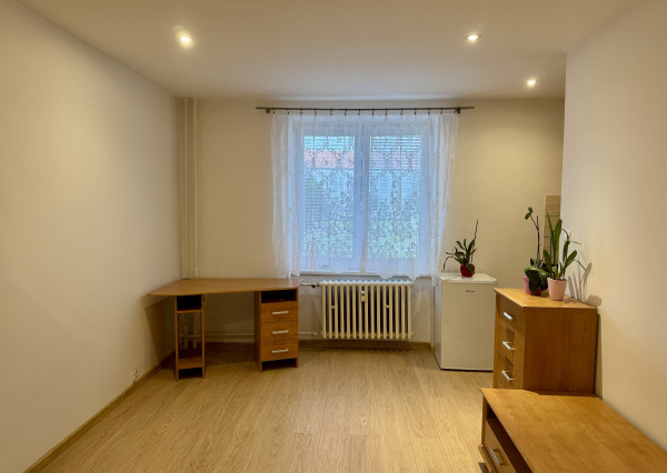 PREDANÁ - Na predaj garsónka na sidl II v meste Humenné