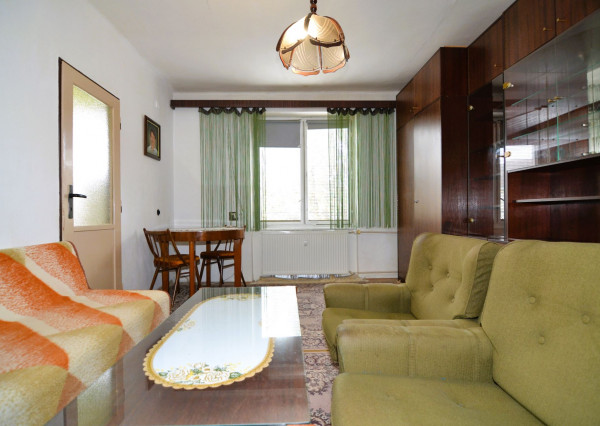 PREDANÉ - 2-izbový byt v HUMENNOM  sídlisko II