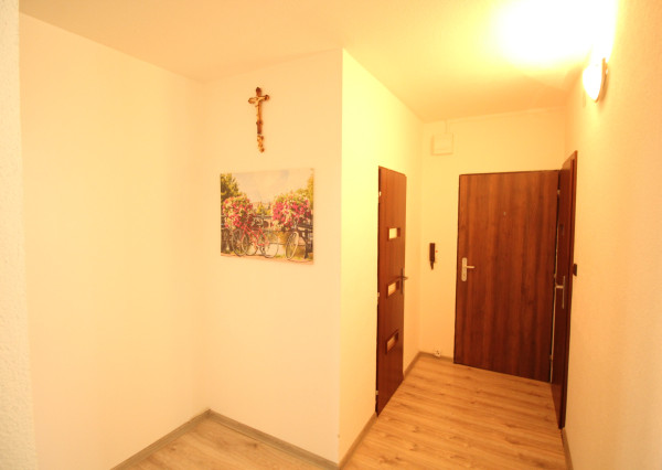 PREDANÉ 2izbový byt s balkónom na Palárikovej ulici v meste Snina