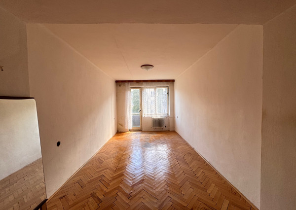 PREDANÉ - Exkluzívne na predaj 2 izbový byt s balkónom v meste Humenné