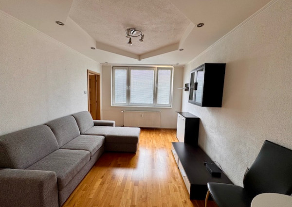 PREDANÉ - Exkluzívne na predaj 2 izbový byt na sidl. IIA v Humennom