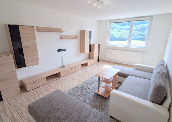 PRENAJATÉ - NA PRENÁJOM 3 izbový BYT v meste Humenné