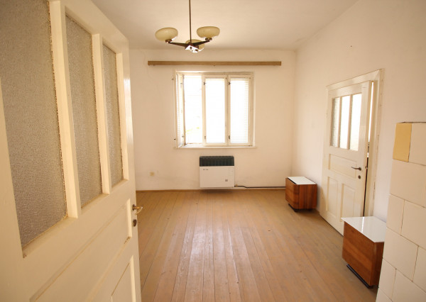 PREDANÉ Romantický vidiecky dom - Belá NAD CIROCHOU