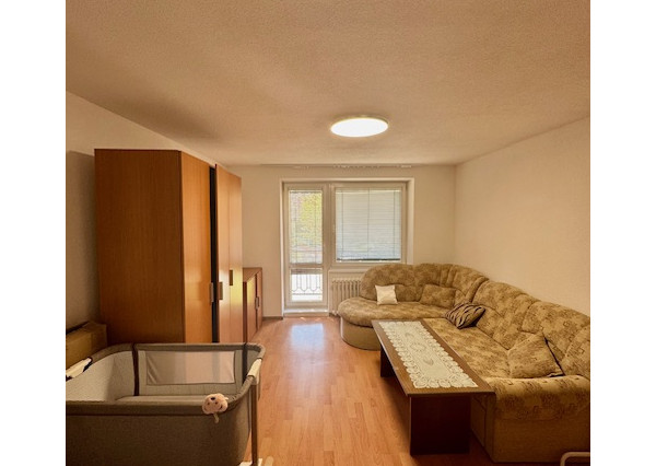 PREDANÝ na predaj 1 izbový byt na síd. I v meste Humenné