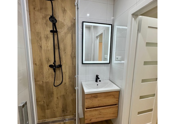 PREDANÝ - 3 izbový byt na Gorkeho ulici v meste Humenné