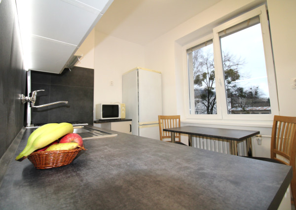 PRENAJATÝ 4-IZBOVÝ BYT PO REKONŠTRUKCII V CENTRE HUMENNÉHO