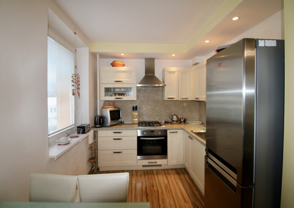 PREDANÉ - Na predaj 3 izbový byt blizko centra mesta Humenné