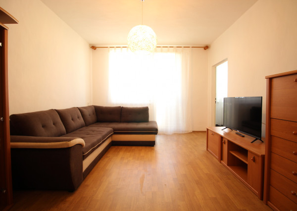 PRENAJATÝ ZARIADENÝ 2- IZBOVÝ BYT - ul. TŘEBIČSKÁ  HUMENNÉ