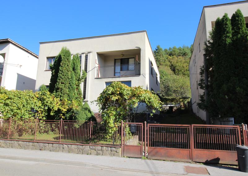 Predané - Exkluzívne na predaj rodinný dom v Humennom