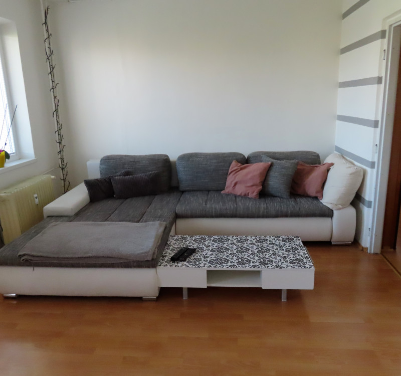 4 izbový byt +2 loggie na predaj, Košice - Západ, Narcisová ulica