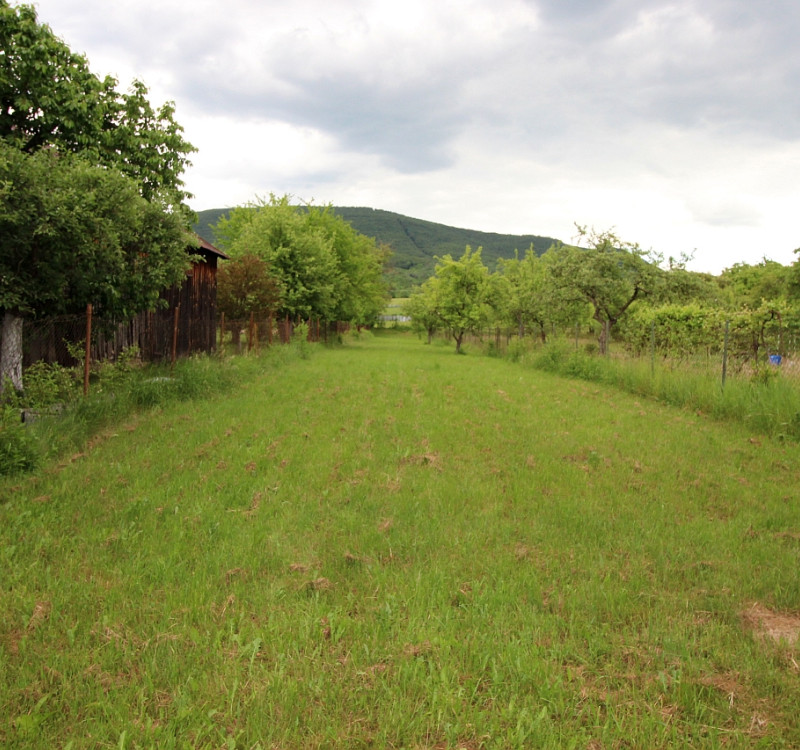 Rovinatý pozemok na predaj, obec Ptičie! Exkluzívna ponuka!