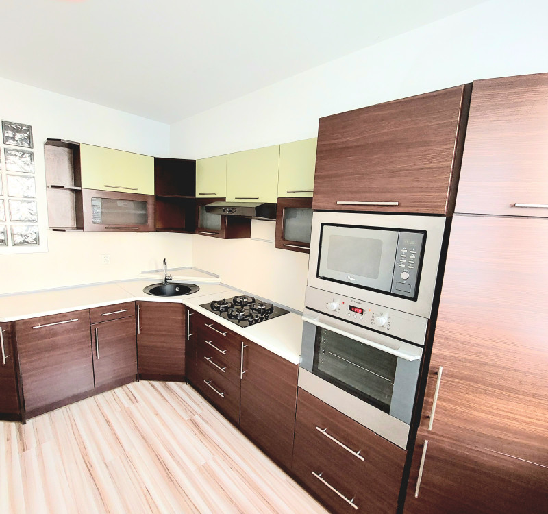 Veľký 3i byt 82m2, Ťahanovce - Berlínska ulica