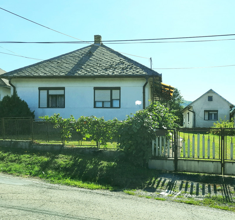 Ponúkame exkluzívne rodinný dom v obci Papín