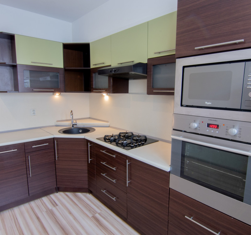 Veľký 3i byt 82m2, Ťahanovce - Berlínska ulica