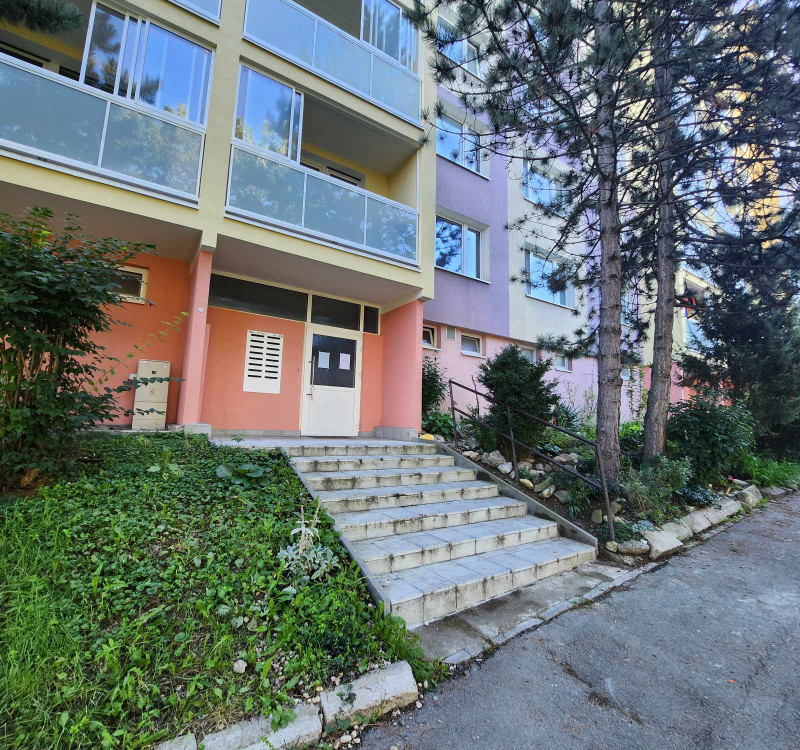 Na predaj 3i byt, Košice - Dargovských hrdinov