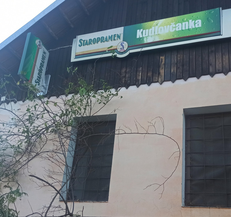 Na predaj jedinečná nehnuteľnosť na podnikanie či bývanie v meste Humenné