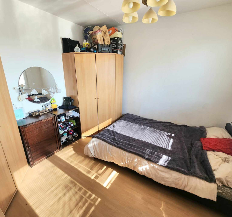 Znížená cena - na predaj 1 izbový byt, Košice - Západ