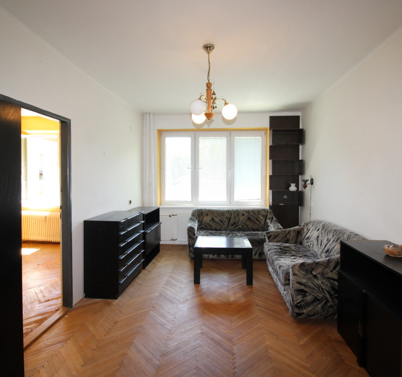 Na predaj 3izbový byt - Dobrianskeho - mesto Humenné