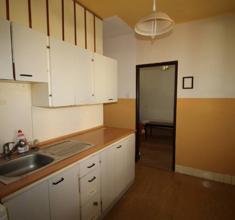 Na predaj 3izbový byt - Dobrianskeho - mesto Humenné