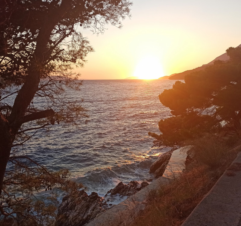 Na predaj luxusné apartmány na ostrove Hvar - Chorvátsko