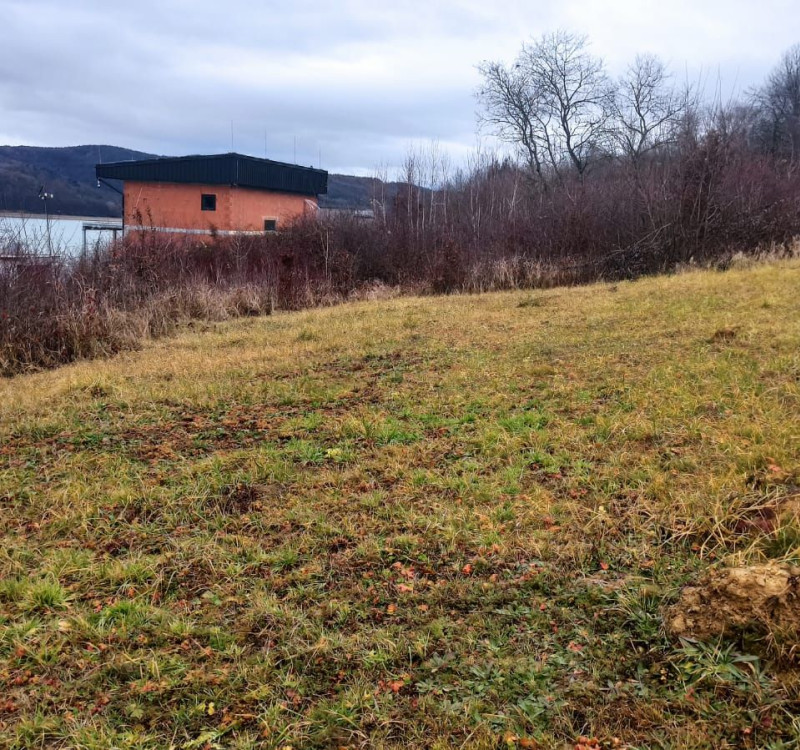 Na predaj lukratívny pozemok v RO Domaša - oblasť Eva (Holčíkovce)